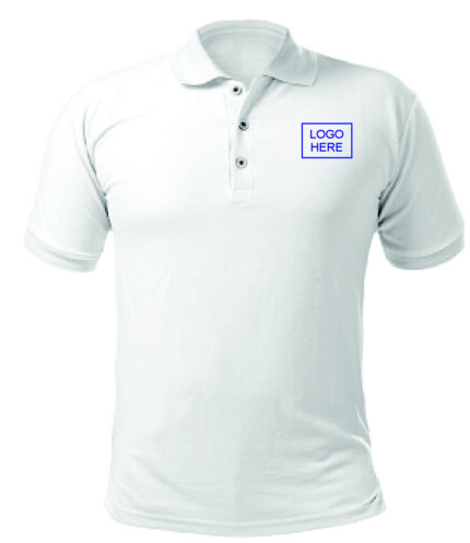 Customized Polo T Shirt