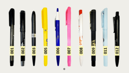 Customized Pen