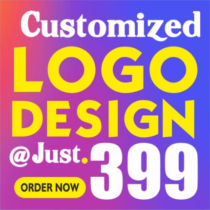 Affordable professional logo design packages online