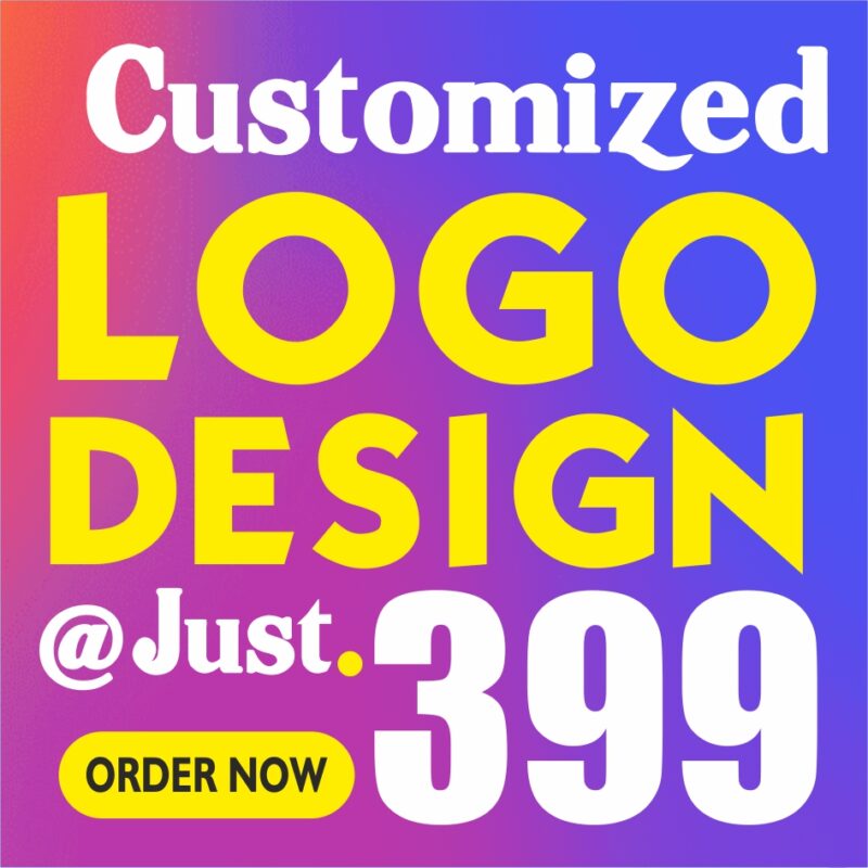 Affordable professional logo design packages online